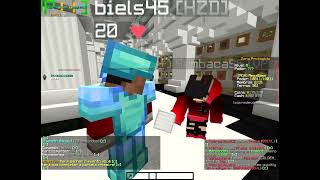 Hack Rede Vonix - SembacaS5