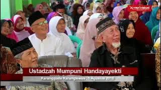 Story wa lucu ustadzah mumpuni handayayekti