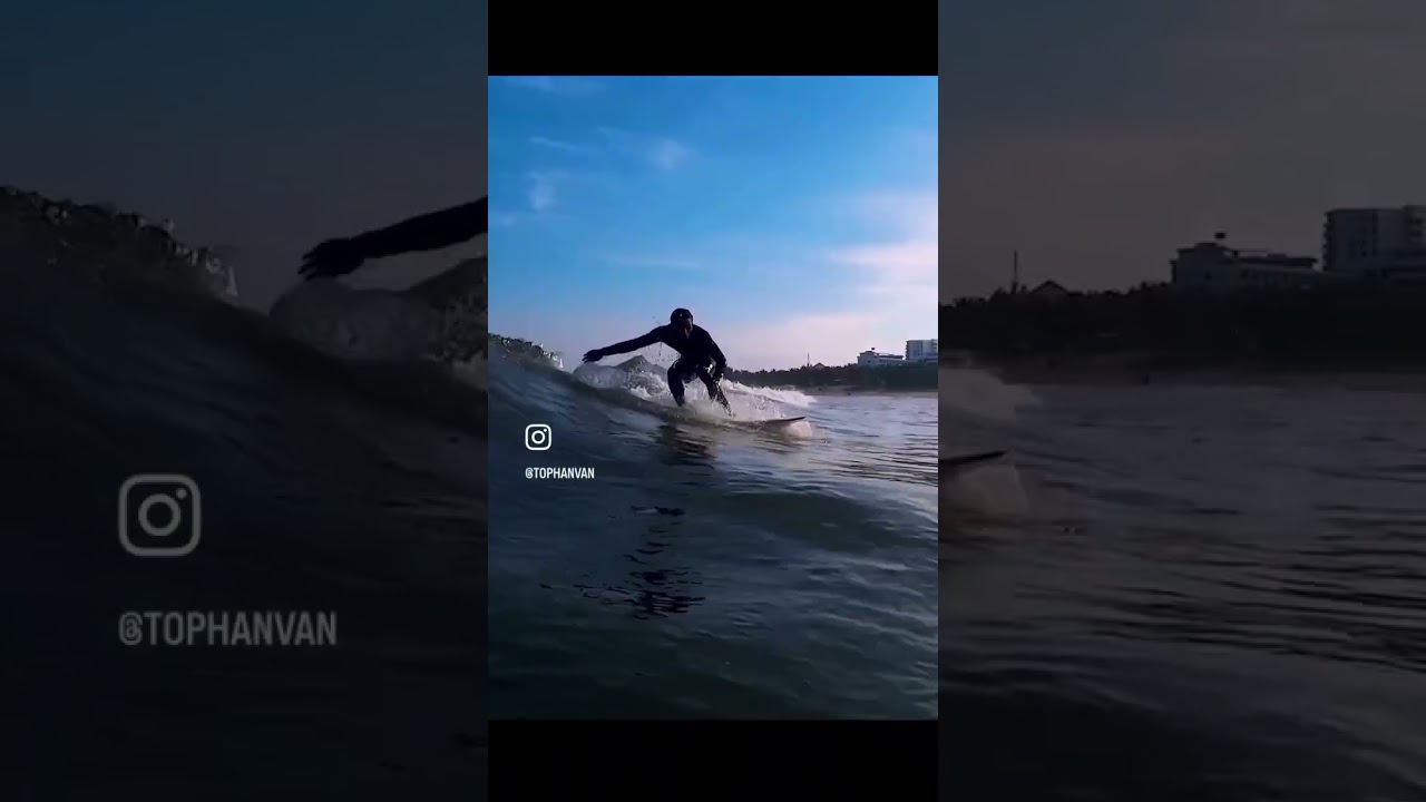 UW Boards Fish 6.1 x 21.5 | lướt sóng 