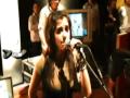Plastilina Mosh en Vivo (Almighty Live Studio) - Pervert Pop Song