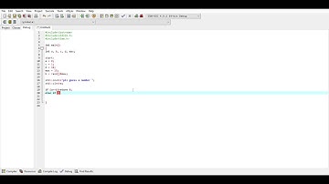 Dev-C++ 5.11 6_11_2016 3_22_22 PM.mp4