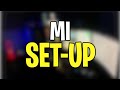 BIENVENIDO A MI SETUP 2021