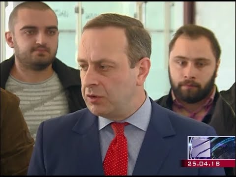 თეთრიწყაროს რაიონში ღია კარიერების მშენებლობა - \"ლეიბორისტული\" პარტია, მთავარ პროკურატურას მიმართავს