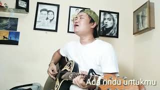 Download lagu Ada Rindu Untukmu - Pance F. Pondaag (Video Cover) | exaudi simbolon [Live Cover]