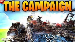 *NEW* MYTHIC MG42 - THE CAMPAIGN Gameplay ✨