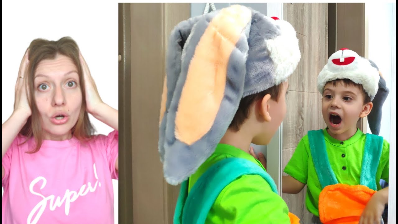 Артур показывает что случается с тем кто обманывает.