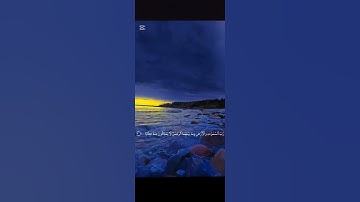 سورة النبأ 🤍🌿|الشيخ جمال مصطفي #quran #القرآن_الكريم #قرآن #سورةالنبأ