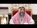 كيف الجمع بين ومن يقتل مؤمنا متعمدا وبين إن الله لايغفر أن يشرك به الشيخ د.عثمان الخميس