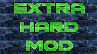 Red Alert 2 | Extra Hard Mod | WAVE OF APOCALYPSE | 1 vs 7 brutal ai