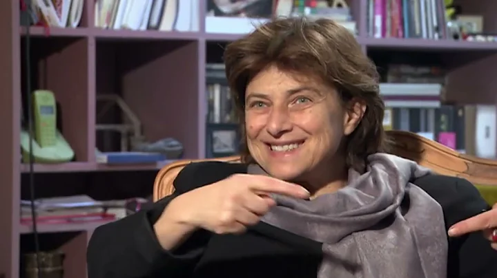 Chantal Akerman on Jeanne Dielman