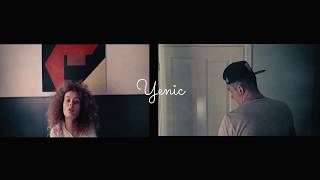 Yenic - "Inima de ceara" (Official Music Video)