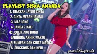 SISKA AMANDA terbaru 2025,lagu trend para ojing together. #trending #ojing #siskaamanda