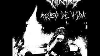 Chikara / Atraso de Vida - Split [2018]
