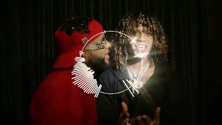 Instrumental JON Z X EL ALFA X ALOFOKE MUSIC - BUM BUM
