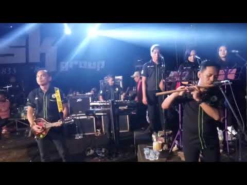 🔴TERIMA KALAH Cover Silvia Gusla  #Suaranya ndangdut banget