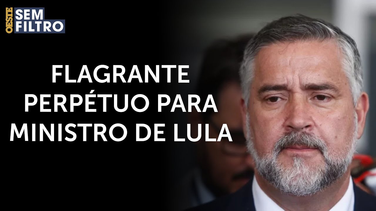 A internet não perdoa: Paulo Pimenta, ministro de Lula, criticou Alexandre de Moraes | #osf