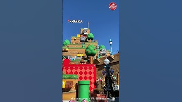 Top 5 địa điểm đi du lịch Nhật Bản nhất định phải tới (ngoài Tokyo) #Kyoto #Osaka #Kamakura #Fuji