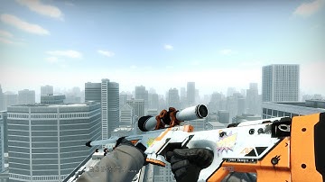 CS:GO AWP Montage in 60FPS 1080p HD HQ Video Now working 100%