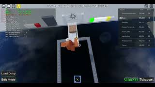 16 stud jump with fps proof