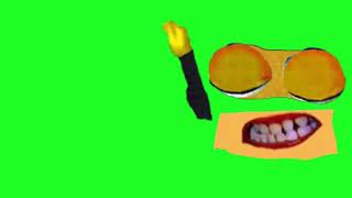 Dr Klasky Csupo Vs Fake Splaat Template Green Screen My Version Free To Use