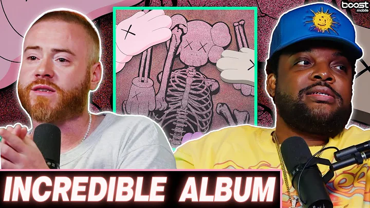 Clipse “Let God Sort Em Out” is Almost The PERFECT Album | NEW RORY & MAL