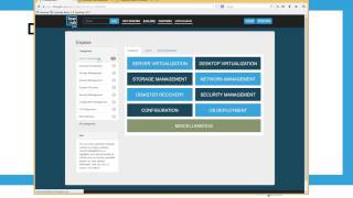 #vBrownBag Sharing and Managing vCO Workflows using FlowGrab with Kaido Kibin