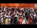 Lela From Os Vellos Non Deben De Namorarse World Youth Choir 2010 Lela From Os Vellos Non Deben De Namorarse World Youth Choir 2010