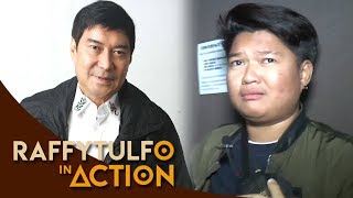 PART 2 | 'DI BALI NA LANG DAW SIYANG IPATUMBA, 'WAG LANG IPA-TULFO NG RUSSIAN!