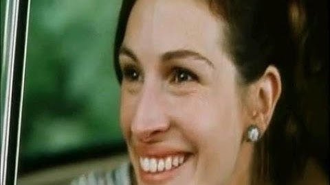 【映画】モナリザ・スマイル　予告