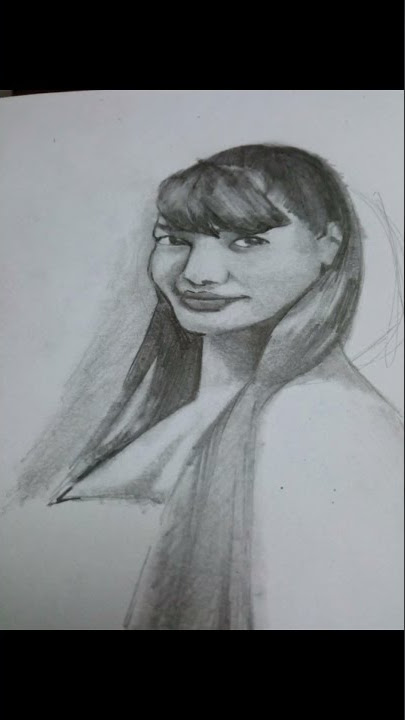 Drawing Aamyliaa #short