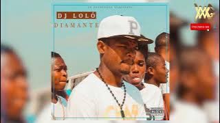 32. Dj Loló - Vamos Trabalhar