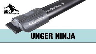 Unger Ninja