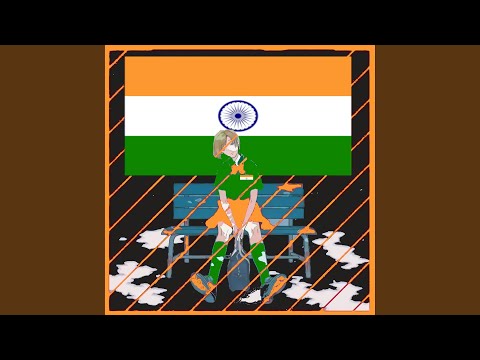 Indian EAS Alarm Zohiu Remix