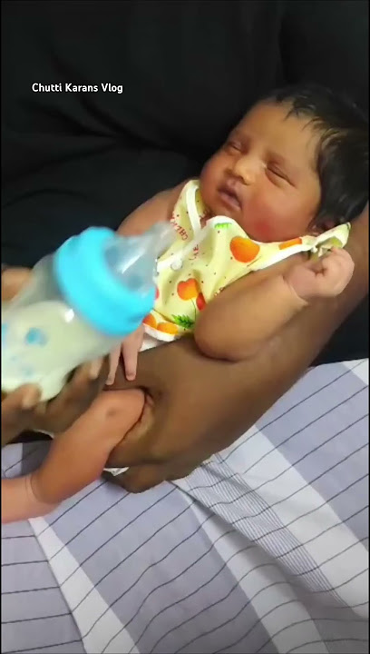 🤣kudika matene enna pannuva #shorts #funny #baby #ytshorts