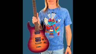 Steve Morse Band - Vista Grande chords