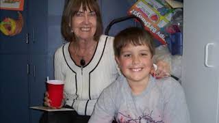 Alma Jean Young Memorial Video