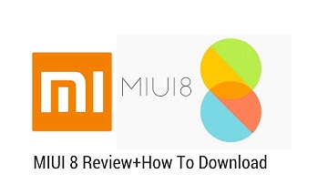 MIUI 8 REDMI NOTE 3 Global Stable ROM Review+Download
