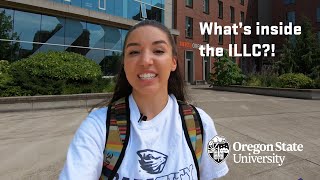 What's inside the ILLC?