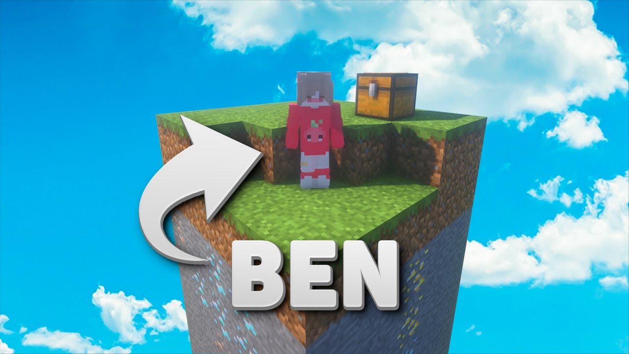 Minecraft ama BİRBİRİMİZE YAPIŞIĞIZ!