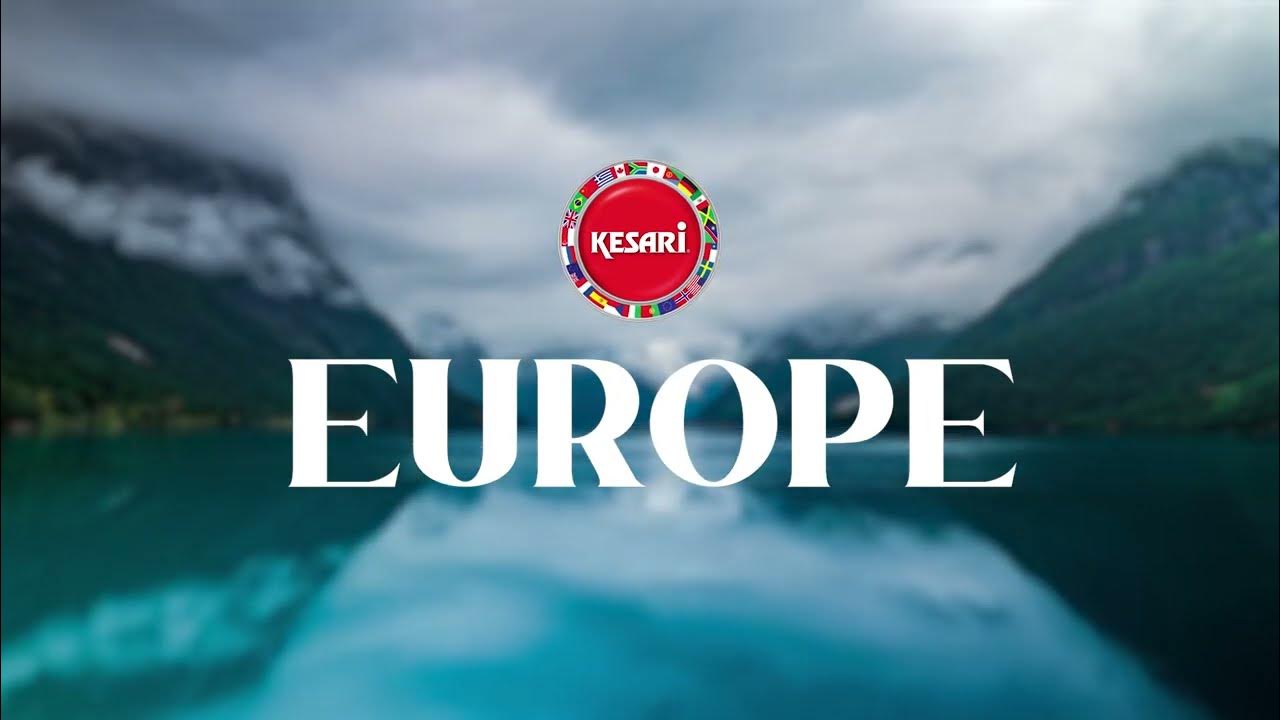 kesari europe tour 2023 price
