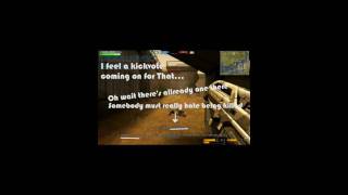 Battlefield 2142 TheWalkingPack ***Extreme Hacker***