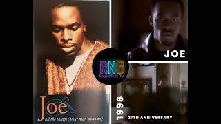 27Th Anniversary All The Things By Joe