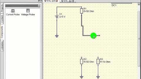 Get familiar with QUCS