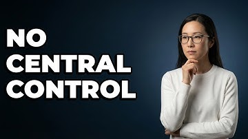 What Does It Mean For Crypto To Be Decentralized?