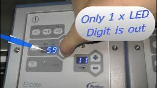 A test video on the Nordson ENCORE AUTO 1107702