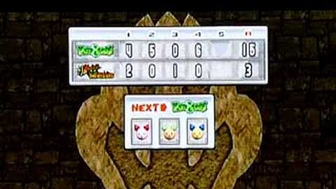 Mario Super Sluggers Challenge Walkthrough Bowser Part 3 English