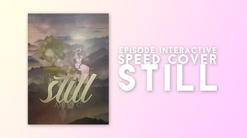 Still | Episode Interactive | Speed Small Cover