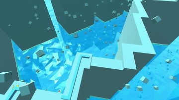 MaxLine - The Preface V1 No Fog FANMADE by MaxStudio