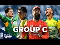 PAK 2019 vs SA 2017 vs AUS 2018 | Group C | Make Your Vote Count! | IT20 World Cup of Matches