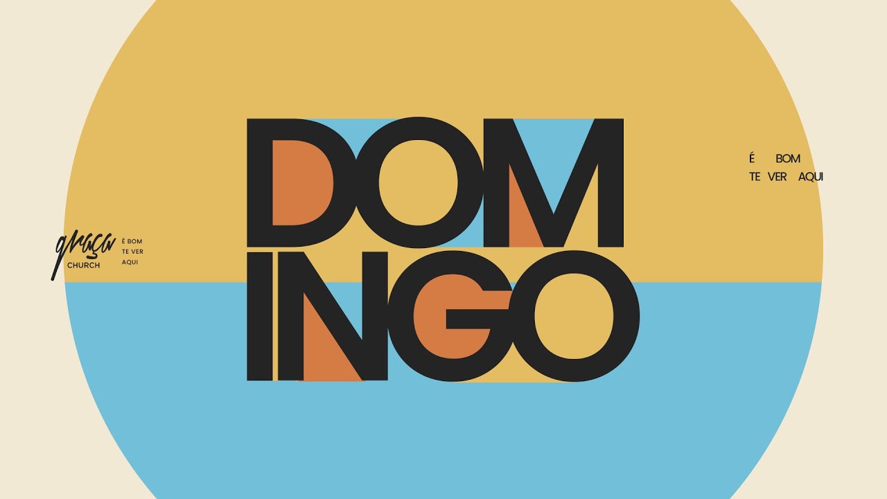 Celebração DOMINGO | 15 / Fevereiro - 